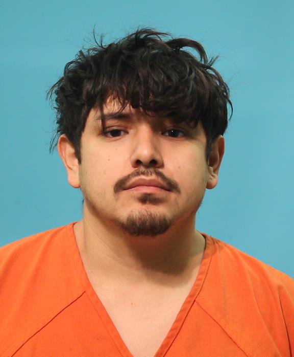 Cantu, Roger Eugene Alexander arrested by Department of Public Safety