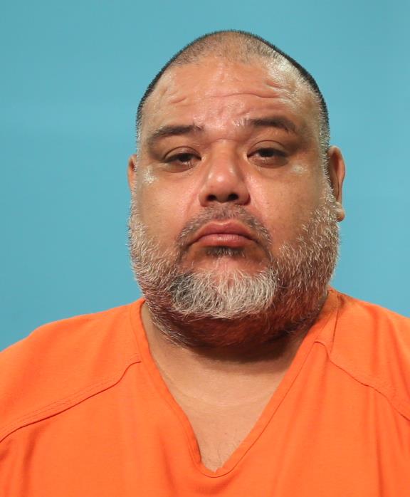 RUIZ, ROLANDO booking photo