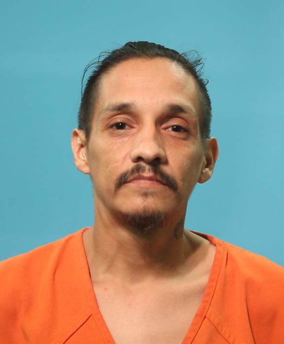 SANCHEZ, MARCELO arrested by Brazoria County Sheriff’s Office