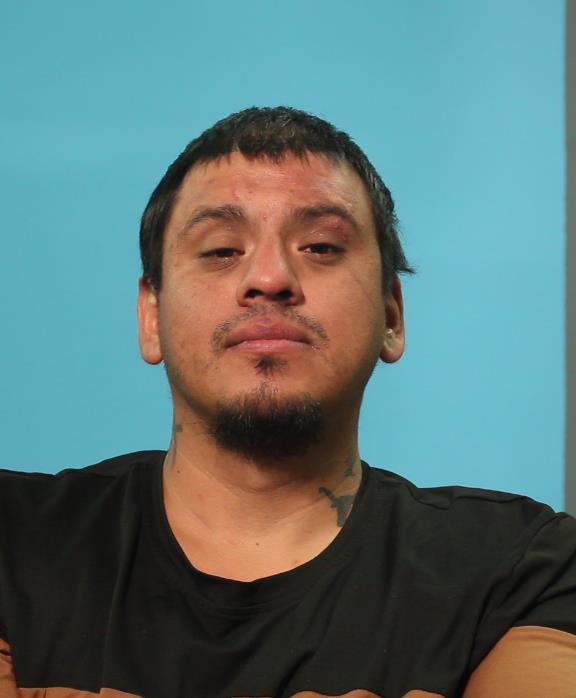 Cruz-Anguiano, Jorge Alfredo booking photo