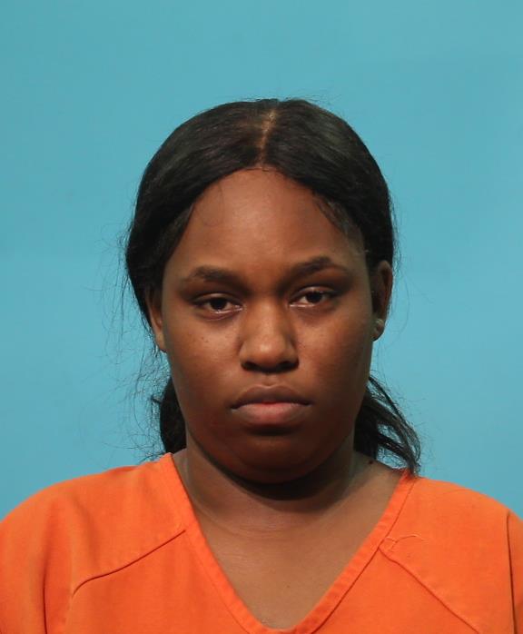 ADAMS, TALISSA ALEXIS booking photo