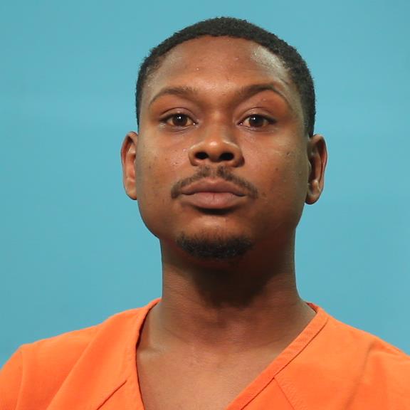 GREAR, KELVIN DWAYNE booking photo