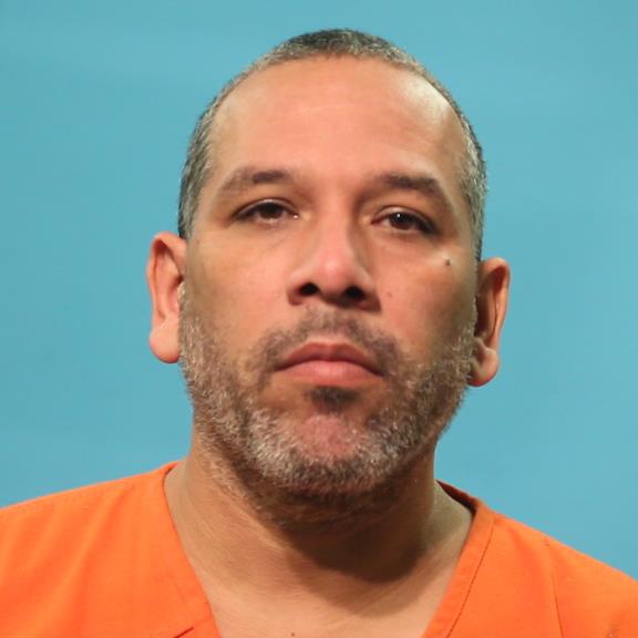 TRAHAN, CHRISTOPHER WAYNE booking photo