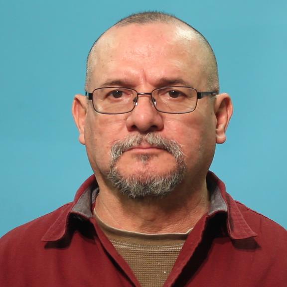 BARROS, OSCAR booking photo