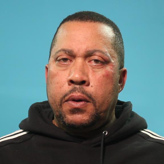 JENNINGS, CHRISTOPHER JAMES booking photo