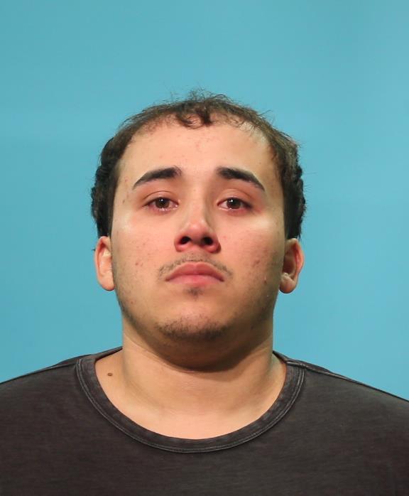 HERNANDEZ, GUSTAVO booking photo