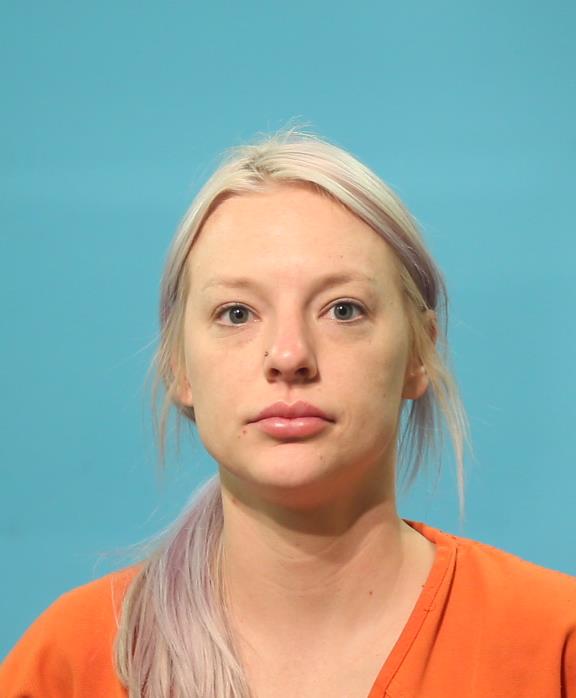 Stone, Mary M arrested by Brazoria County Sheriff’s Office