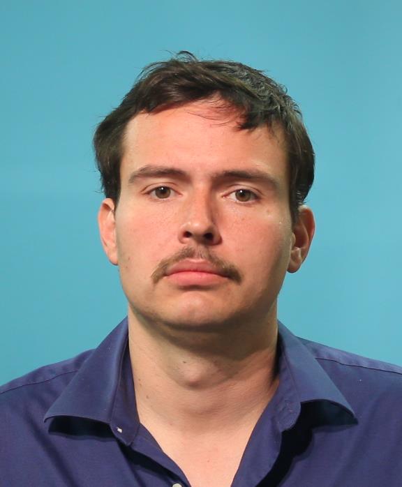 Linder, Judah booking photo