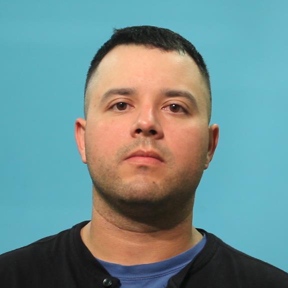 Alvarado, Ivan, Jr. arrested by Brazoria County Sheriff’s Office