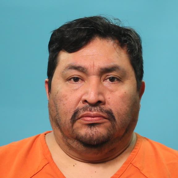 LARKIN, JOHN BARRY booking photo