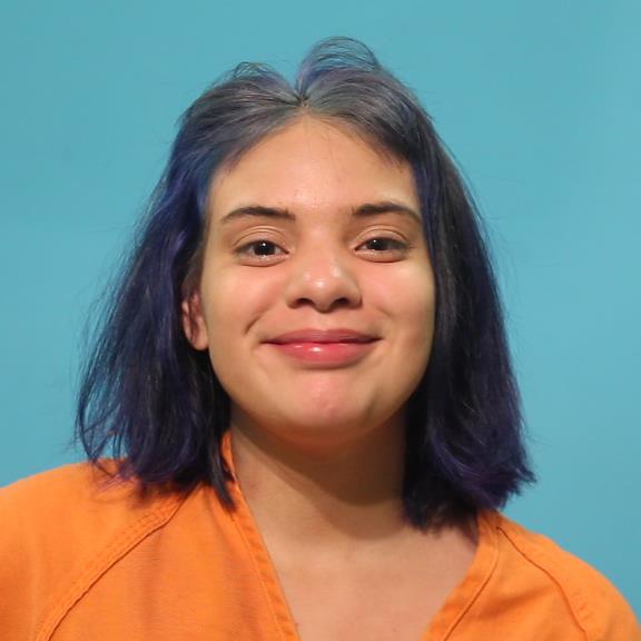 Lopez, Alyssa Gisselle booking photo