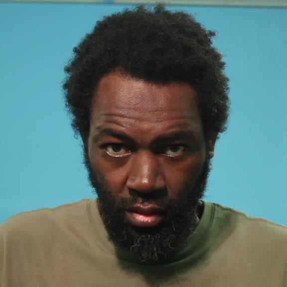 RICHMOND, AYINDE booking photo