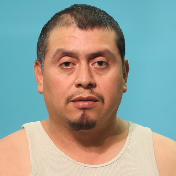 CHAVEZ SANCHEZ, BENITO arrested by Alvin Police Department