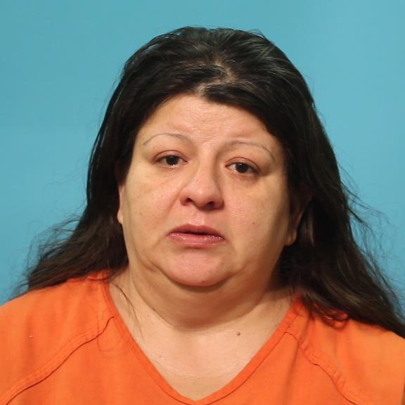 Arellano, Blanca arrested by Brazoria County Sheriff’s Office