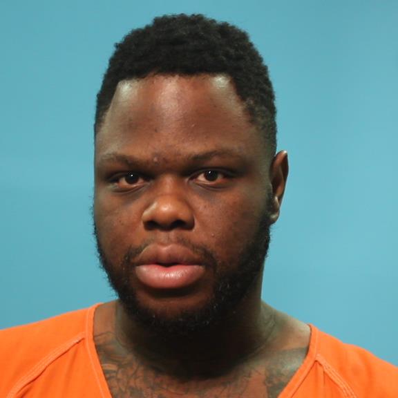 Mcconnell, Martreal Phillip-E arrested by Brazoria County Sheriff’s Office