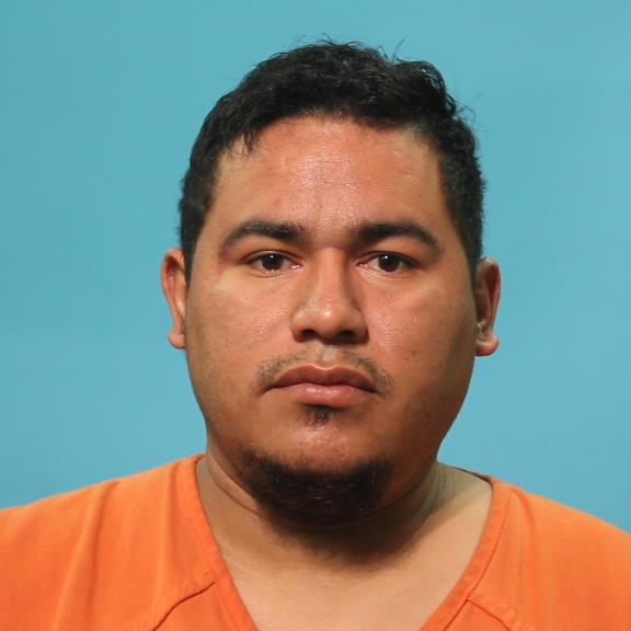 GARCIA PINEDA, ERICK JHOAN booking photo