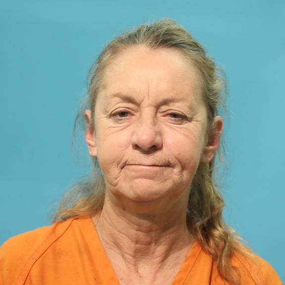 Daniel, Jacqueline Landry booking photo