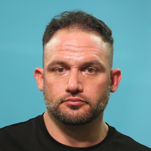 Smith, Justin Blake arrested by Brazoria County Sheriff’s Office