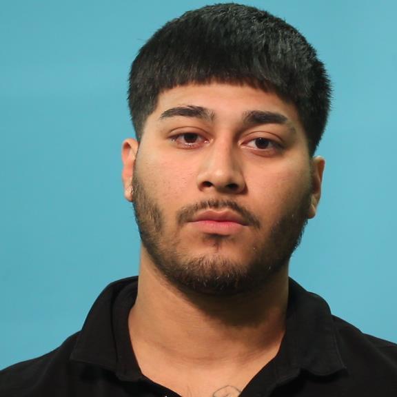 Rios, Ricardo, Jr. booking photo