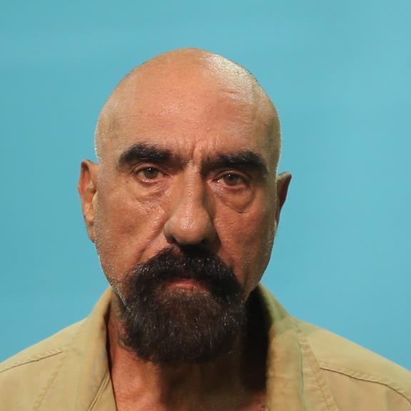 Diaz, Juan arrested by Alvin Police Department