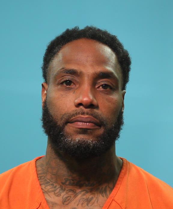 Waddy, Jason Claudell arrested by Brazoria County Narcotics Task Force