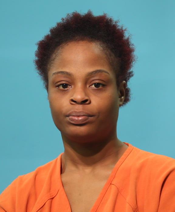 Simien, Ariel Tyiana arrested by Brazoria County Sheriff’s Office