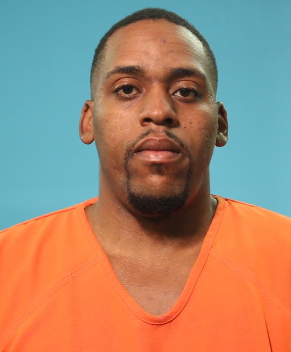SIMS, DARRIUS ROMELL arrested by Brazoria County SO/PD