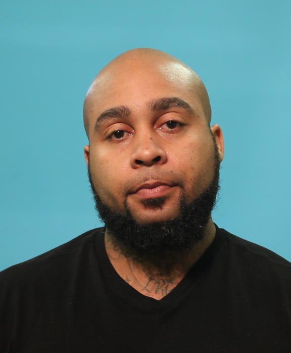 ROBERSON, MICHAEL LEE, Jr. booking photo