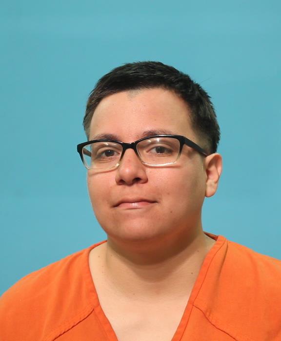 Hernandez, Destiny Nikole booking photo