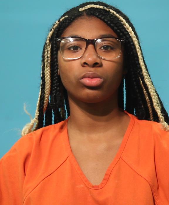 SMITH, HONESTY DANIELLE arrested by Alvin Independent School District PD