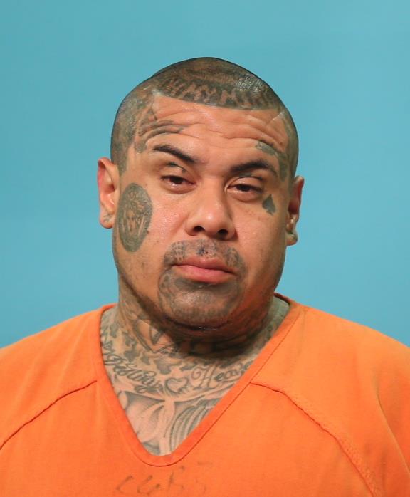 CRUZ, ASA JACOB booking photo