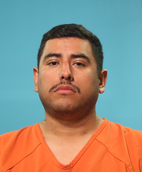 SANCHEZ, JUAN CARLOS arrested by Brazoria County Sheriff’s Office