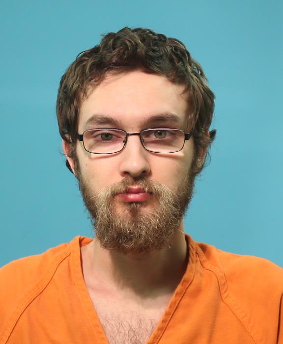 Bell, Brian Keith, Jr. booking photo