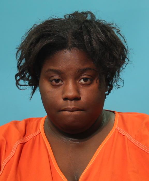 RIVERS, SHA ROYAL JEAN booking photo