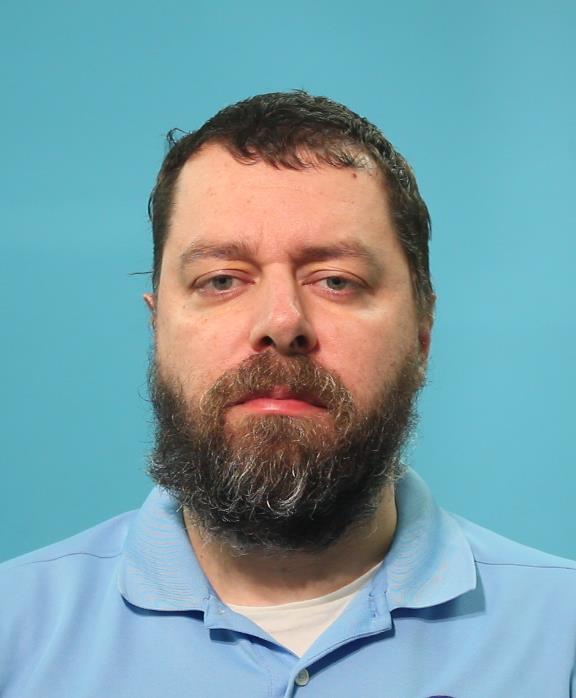 WHIPKEY, SCOTT DANIEL arrested by Pearland Police Department