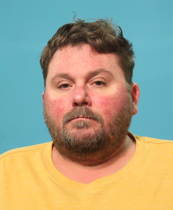 WALLACE, GARY ROBERT arrested by Department of Public Safety