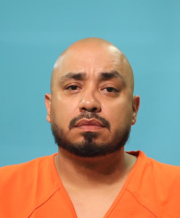 Valdez, Albert arrested by Department of Public Safety