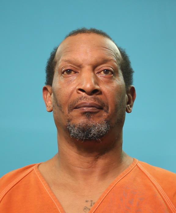 SMITH, RONALD booking photo