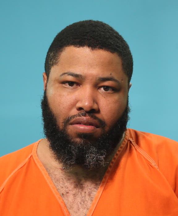 Charles, Geoffrey Ryan arrested by Brazoria County Sheriff’s Office