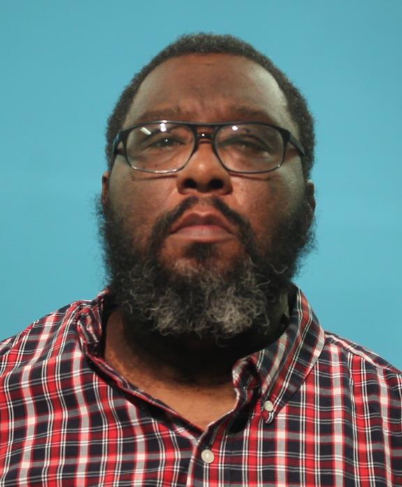 McCoy, Bracey Lee booking photo