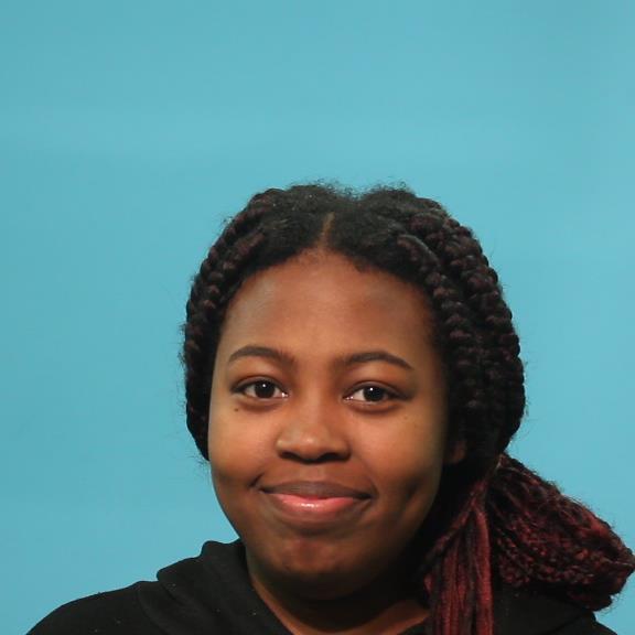 HALL, CIERRA NICOLE booking photo