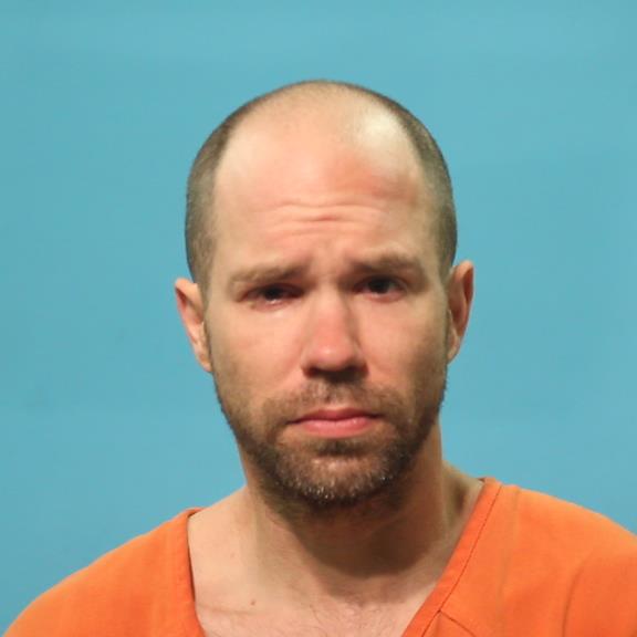 Gonzales, Vincent Edward, Jr. booking photo