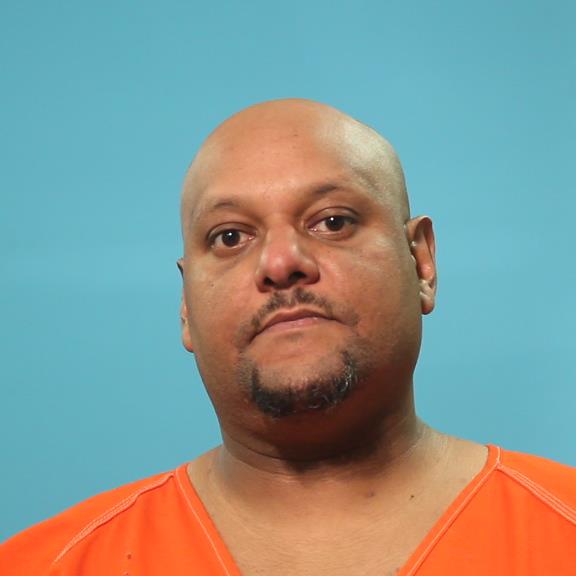 Yarborough, Joshua Aaron booking photo