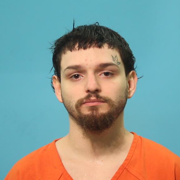 Salazar, Samuel arrested by Brazoria County Sheriff’s Office