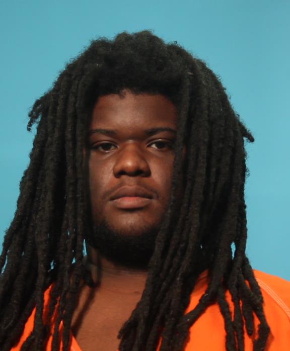 Harris, Jashaud Dwight booking photo