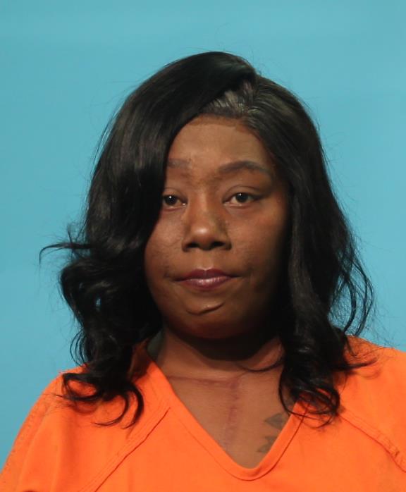 Booker, Nekisha Annette arrested by Brazoria County Sheriff’s Office