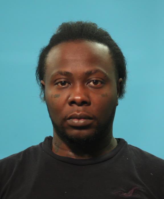 LEWIS, DERECK LEE booking photo