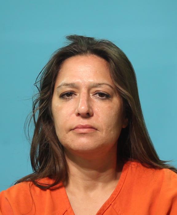 Newsom, Helen DAWN arrested by Brazoria County Sheriff’s Office