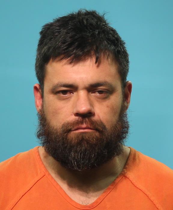 MARTINEZ, RICHARD JR booking photo