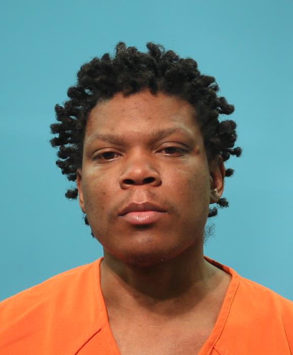 Johnson, Tremayne Edward booking photo
